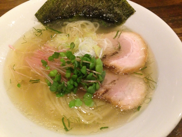 中華