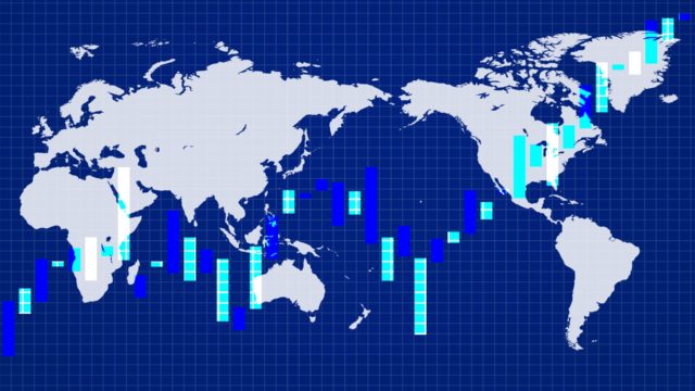 重要な経済指標
